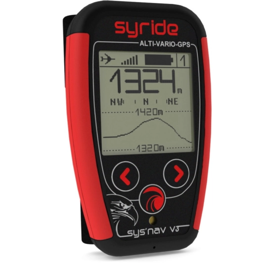 Syride Sys’Nav V3